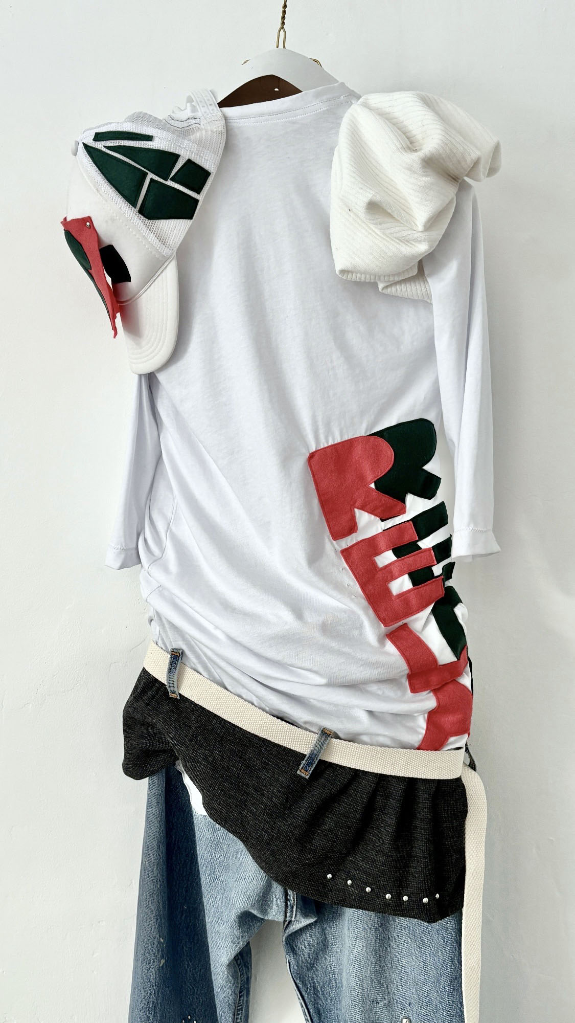 Relaxin Records Spring Summer 2026